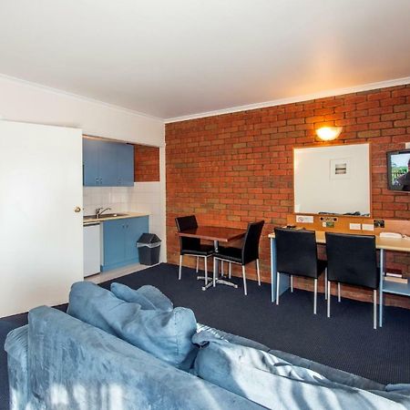 Torquay Tropicana Motel Kültér fotó