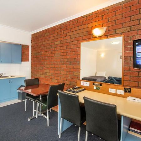 Torquay Tropicana Motel Kültér fotó
