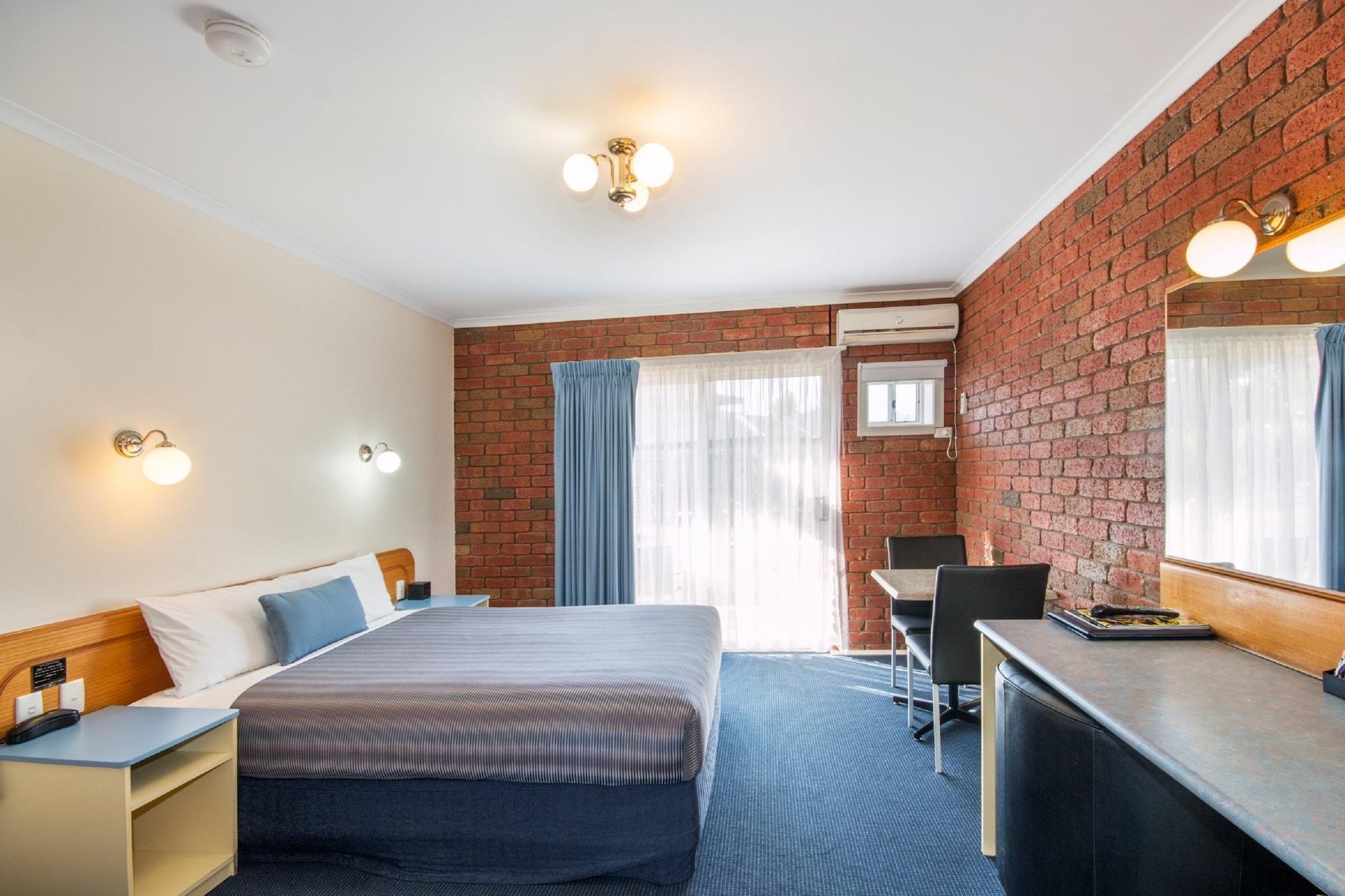 Torquay Tropicana Motel Kültér fotó