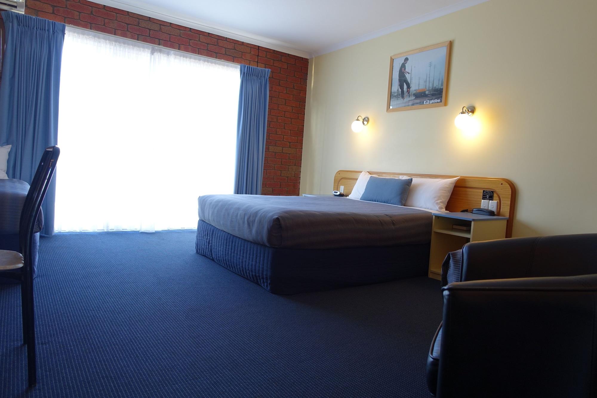 Torquay Tropicana Motel Kültér fotó
