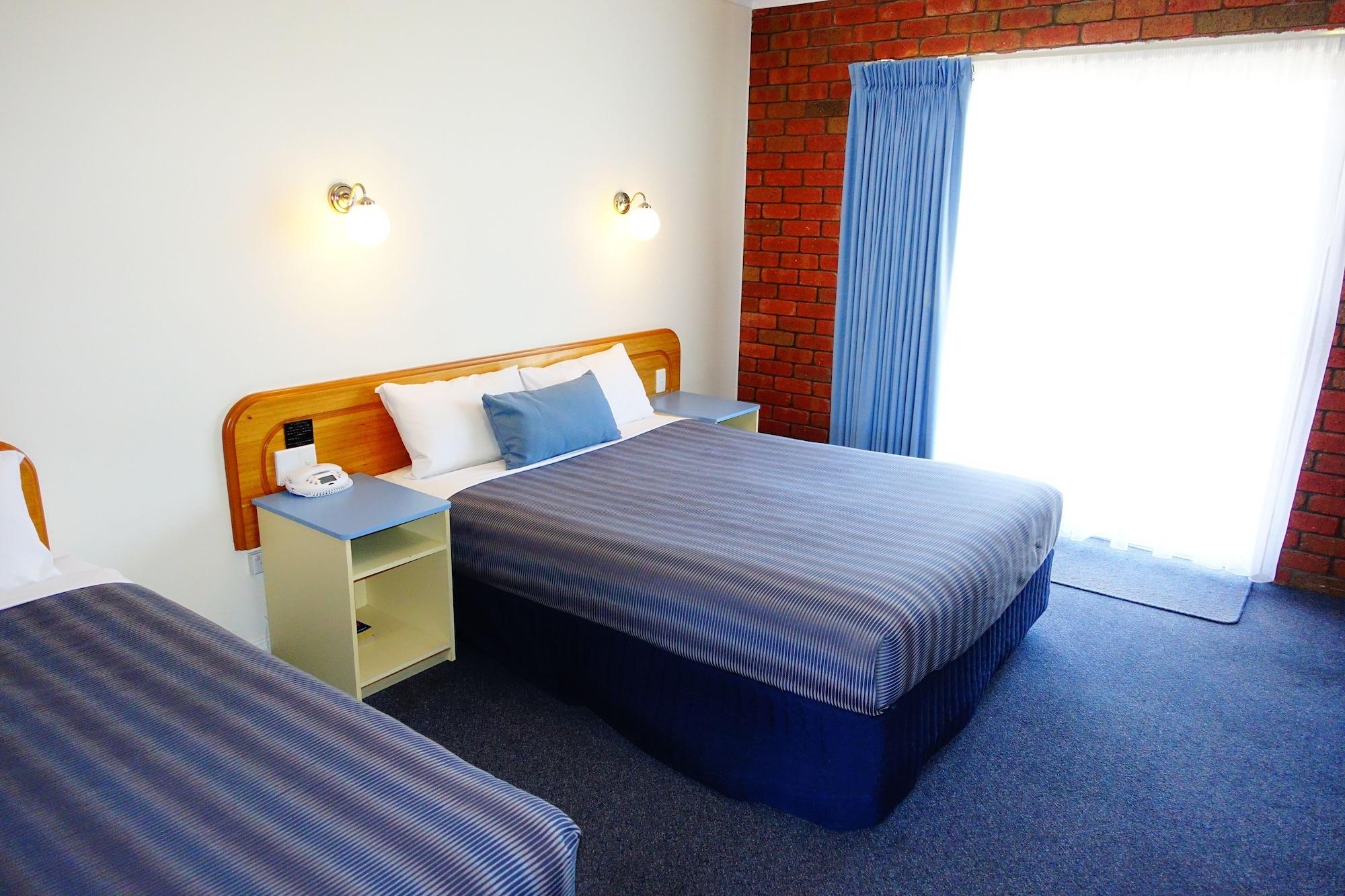 Torquay Tropicana Motel Kültér fotó