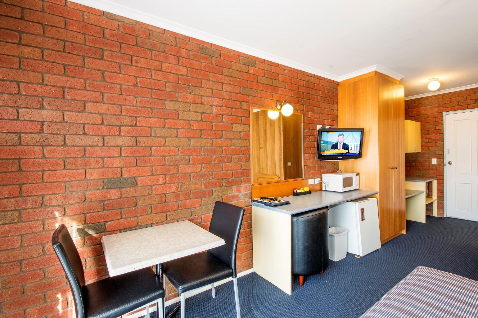 Torquay Tropicana Motel Kültér fotó