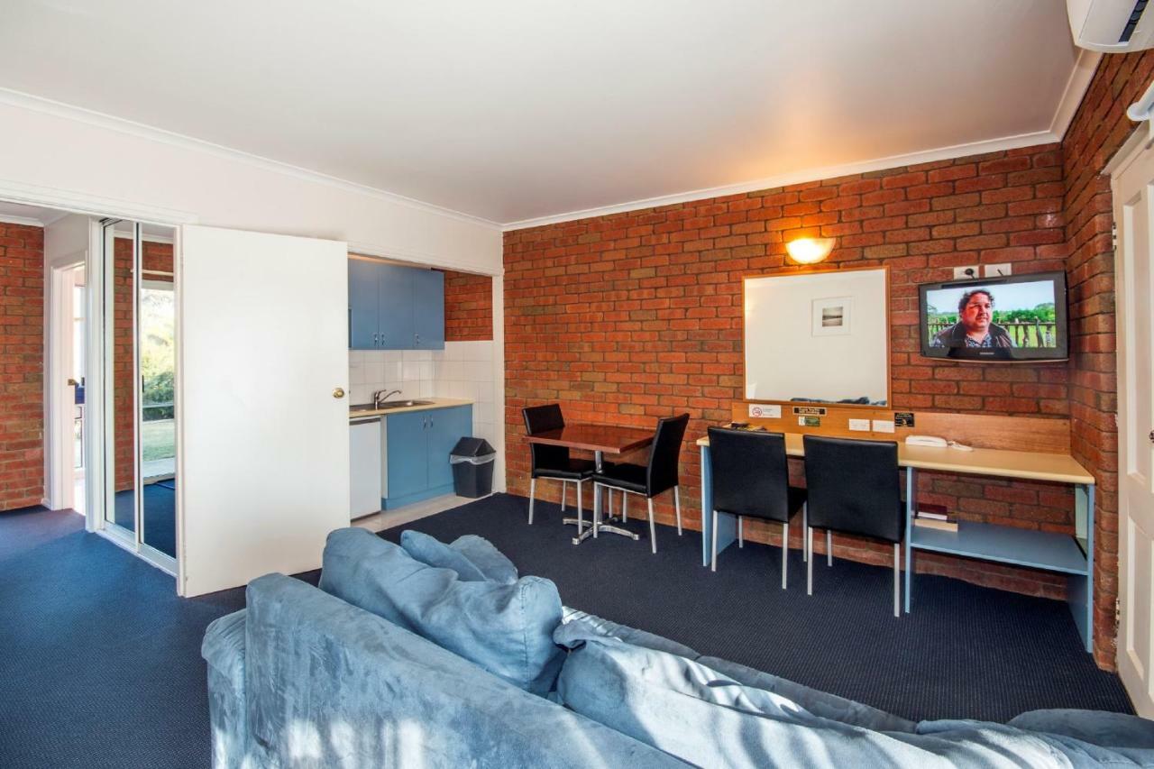 Torquay Tropicana Motel Kültér fotó